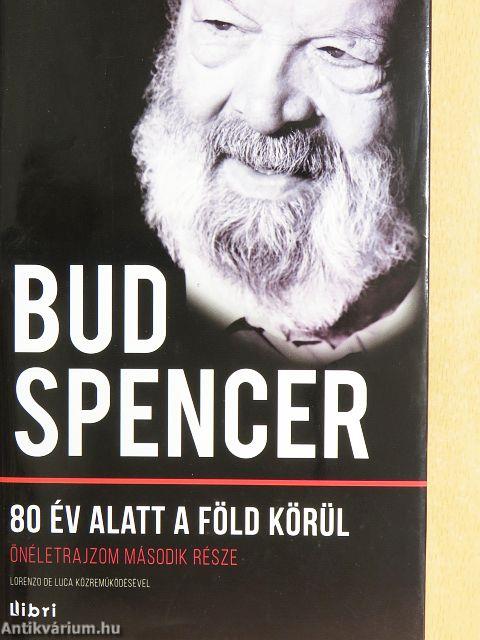 Bud Spencer II. - 80 év alatt a Föld körül