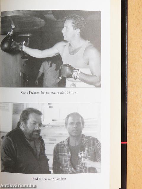 Bud Spencer II. - 80 év alatt a Föld körül
