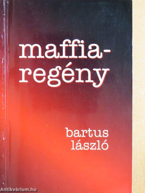 Maffiaregény