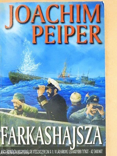 Farkashajsza