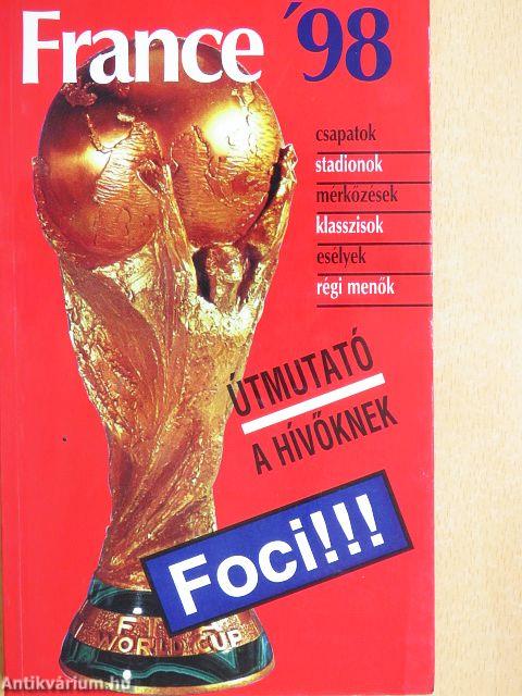 France '98