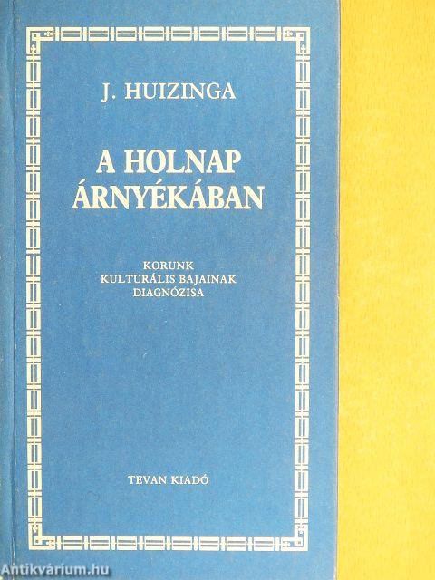 A holnap árnyékában
