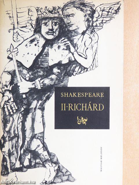 II. Richárd