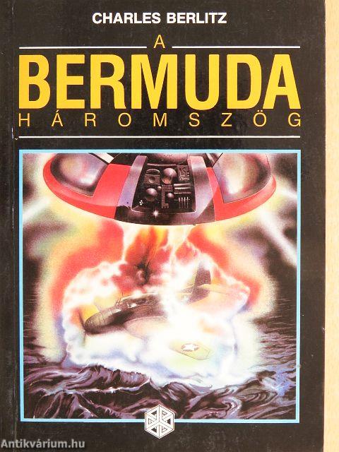 A Bermuda háromszög