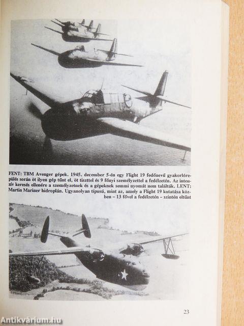 A Bermuda háromszög