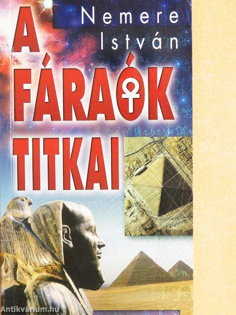 A fáraók titkai