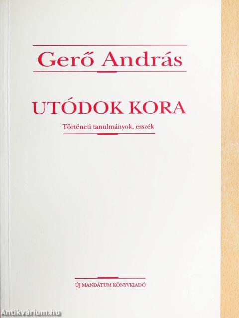 Utódok kora