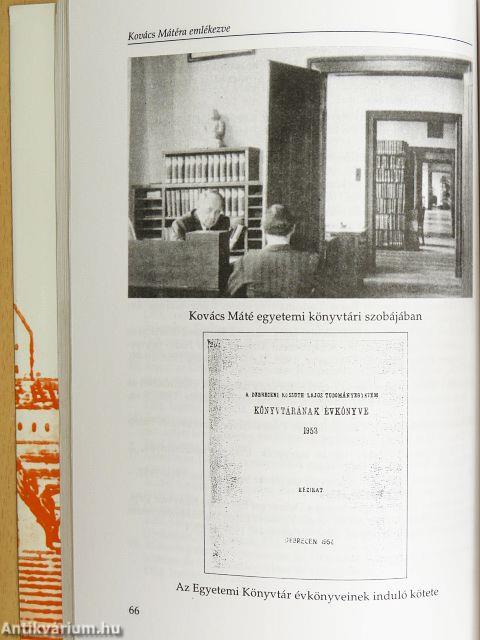 Könyv és könyvtár XVIII.