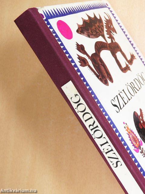 Szélördög