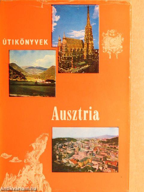 Ausztria