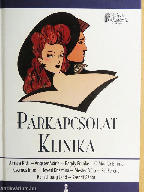 Párkapcsolat klinika