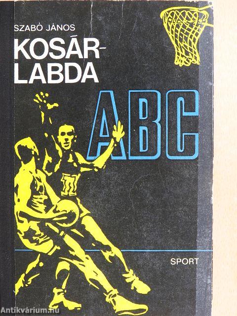 Kosárlabda ABC