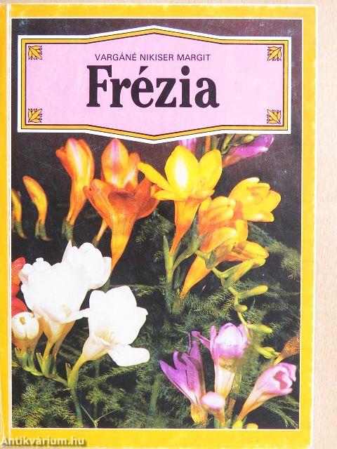 Frézia