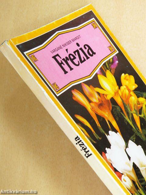 Frézia