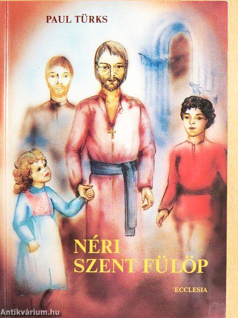 Néri Szent Fülöp