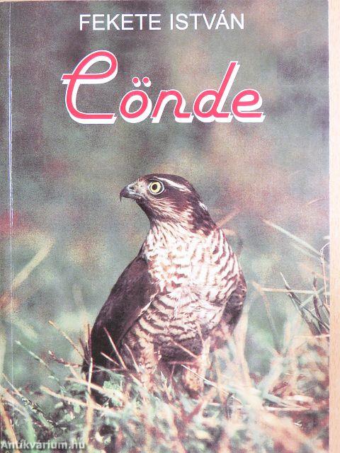Cönde/Csend