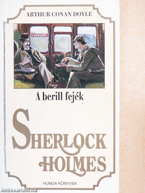 A berill fejék