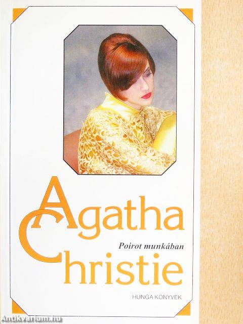 Poirot munkában