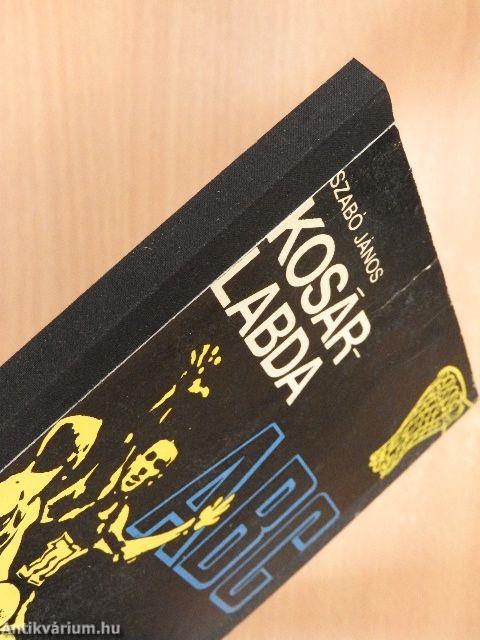 Kosárlabda ABC