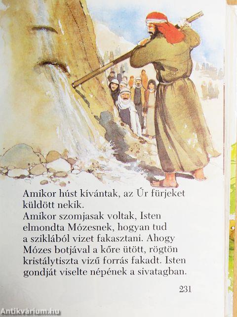 Képes Biblia 1-2.