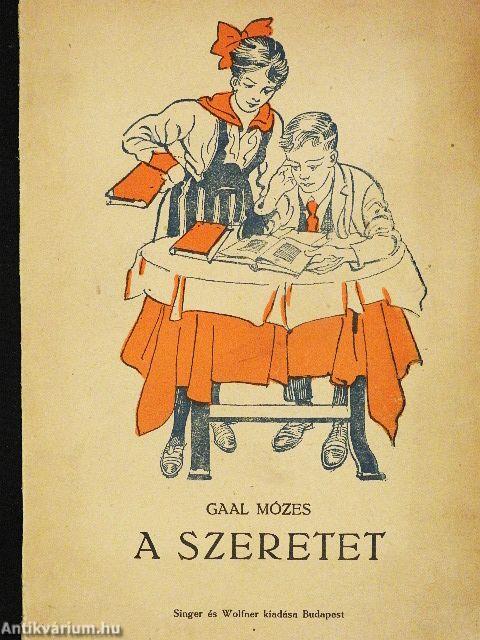 A szeretet