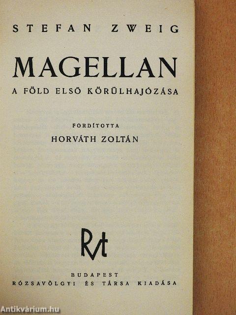 Magellan