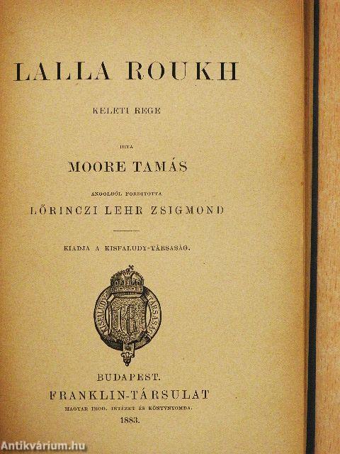 Lalla Roukh