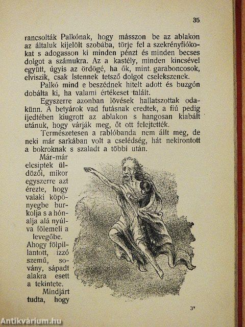 Túl az Óperencián