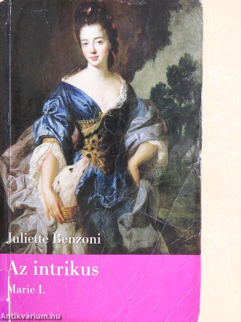 Marie I-II.
