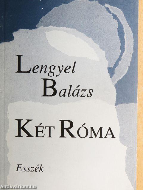 Két Róma