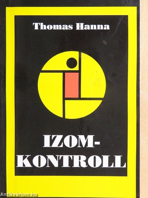 Izomkontroll