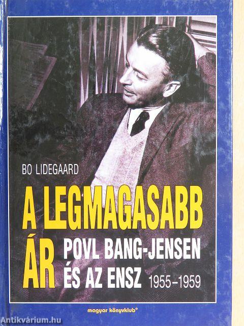 A legmagasabb ár