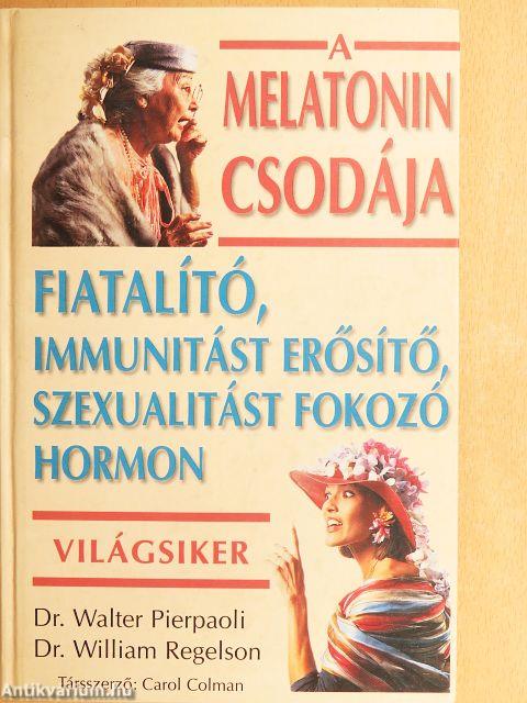 A melatonin csodája