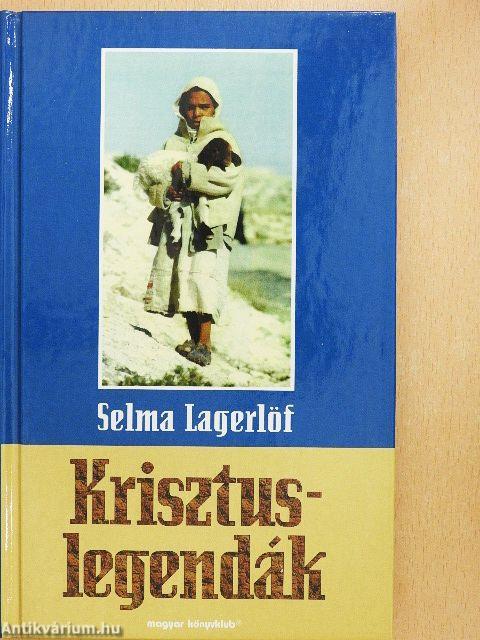 Krisztus-legendák
