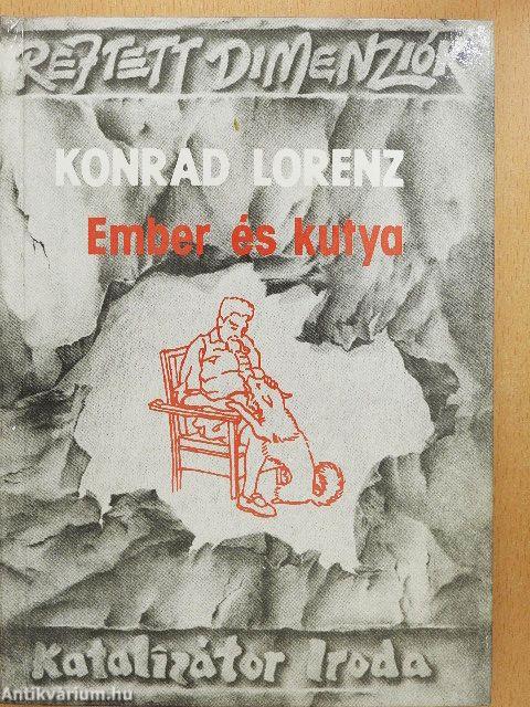 Ember és kutya