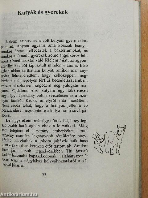 Ember és kutya