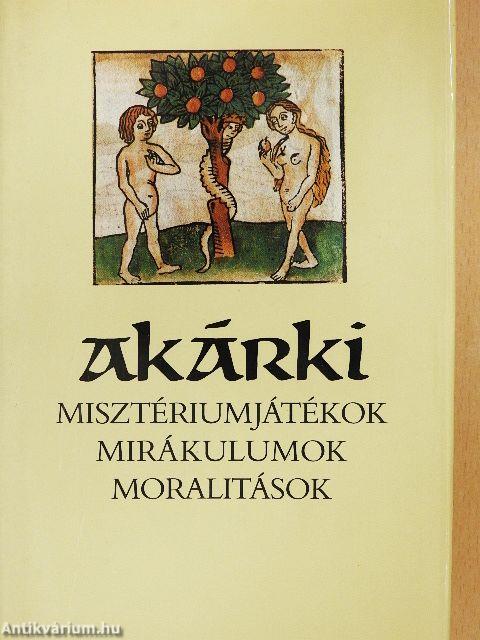 Akárki