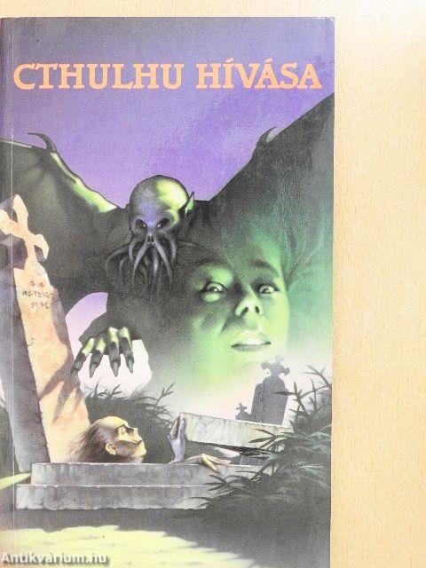 Cthulhu hívása