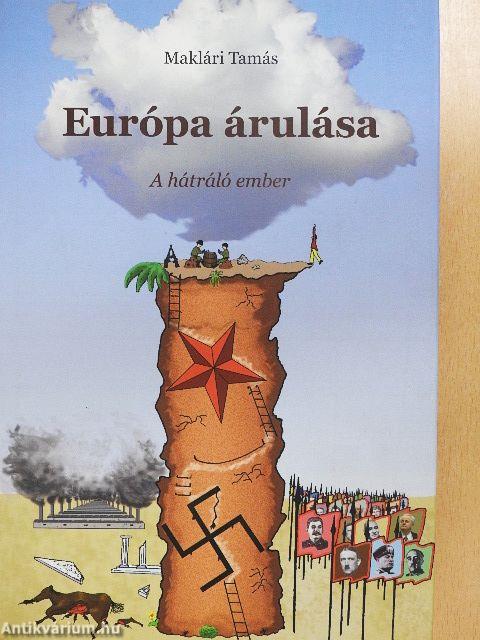 Európa árulása