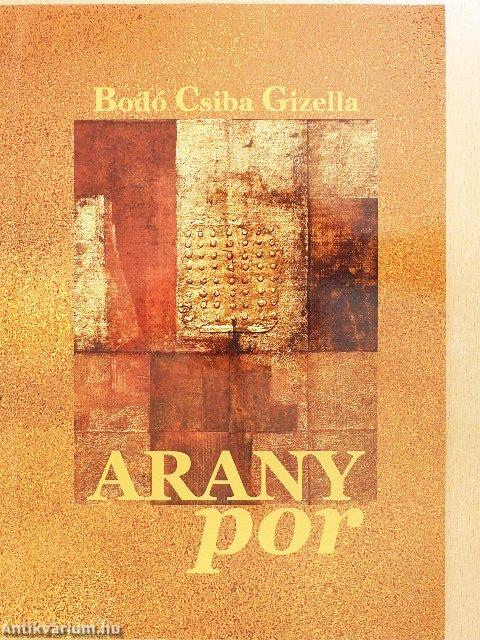 Aranypor