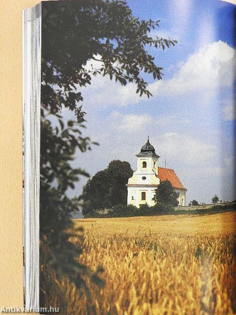 Csehország és Szlovákia