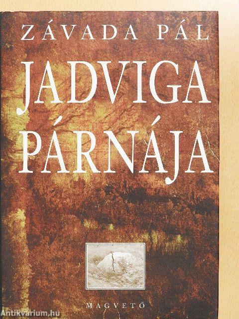 Jadviga párnája