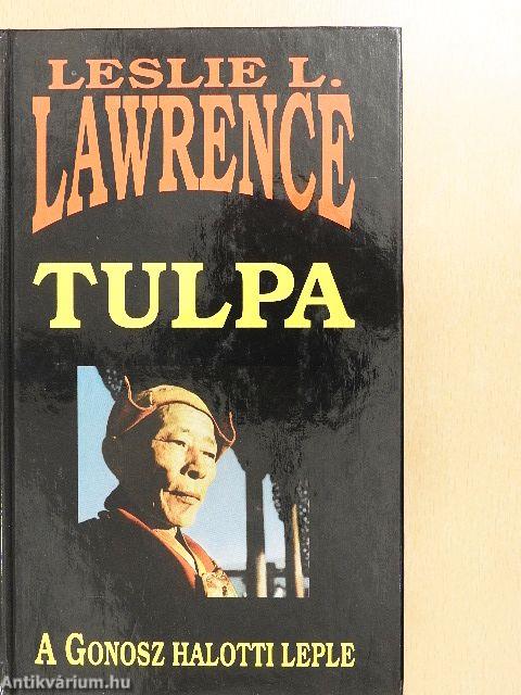 Tulpa