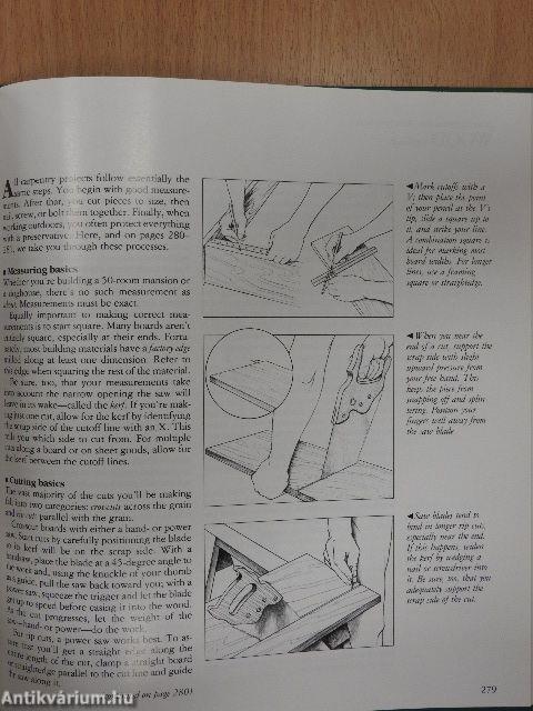 Step-by-Step Landscaping