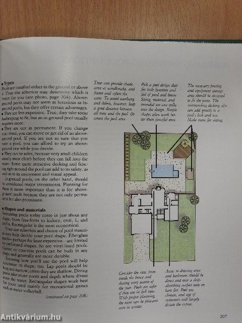 Step-by-Step Landscaping