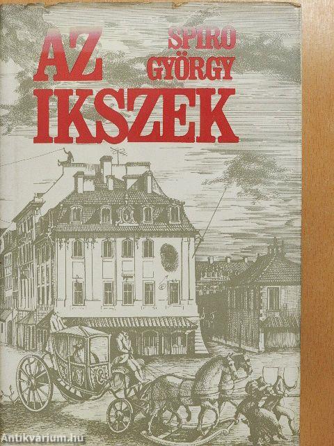 Az ikszek
