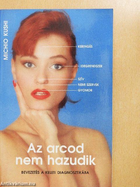 Az arcod nem hazudik