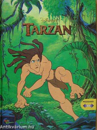 Tarzan