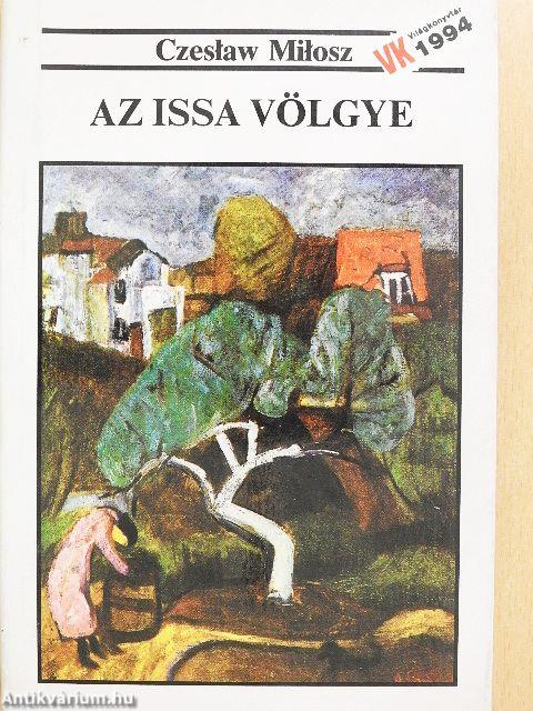 Az Issa völgye