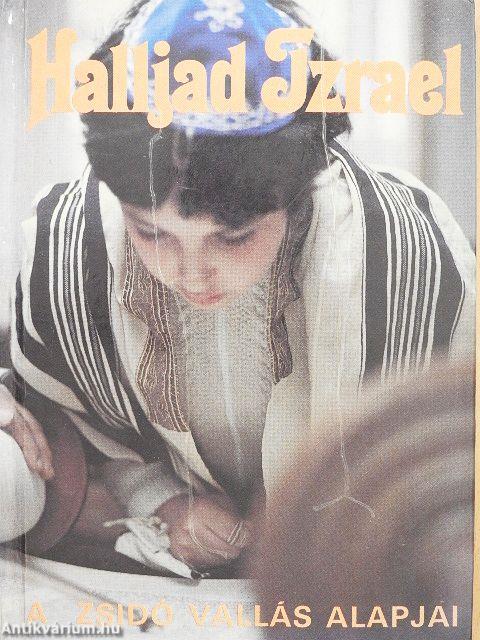 Halljad Izrael